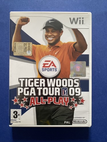Tiger woods pga tour - tiger,