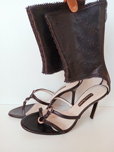 Scarpe donna tacco alto sexy - scarpe,