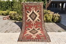 Tappeto turco Kilim 58''x117"