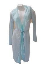 Vestaglia corta estiva, manica