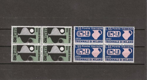 Repubblica 1951 quartine