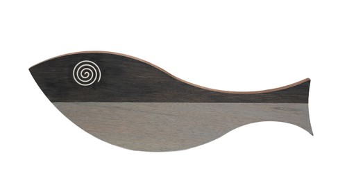 Knindustrie tagliere pesce - knindustrie,