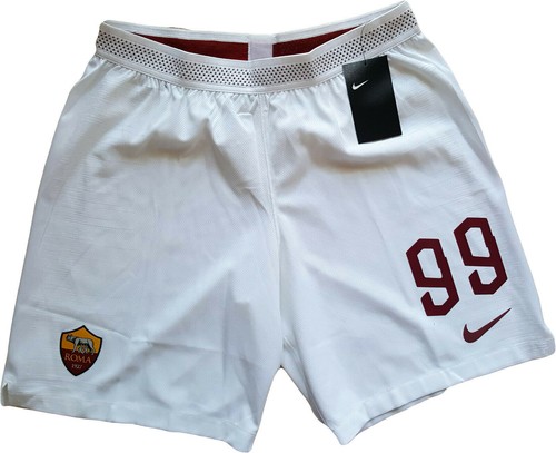 Roma worn player issue - player,