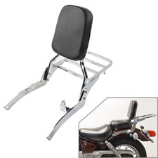 Schienale passeggero moto