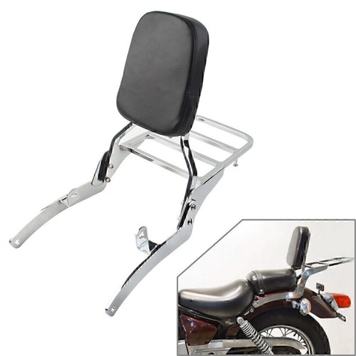 Schienale passeggero moto