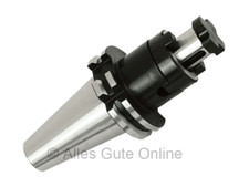 Mandrino combinato per fresa