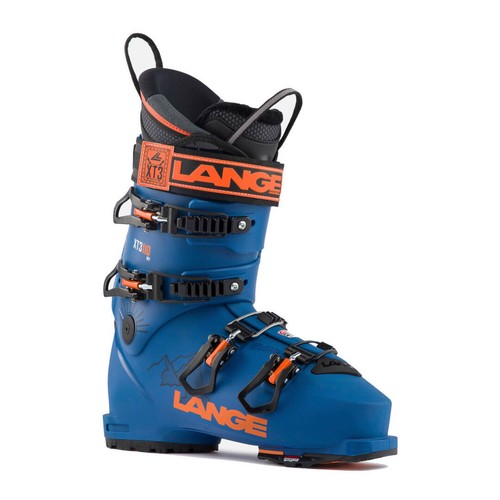 Scarponi sci freeride - scarponi,