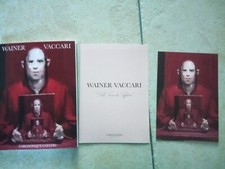 Wainer vaccari painting - vaccari,