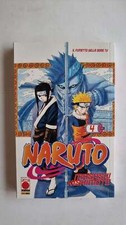 NARUTO 4 - Serie Rossa - di