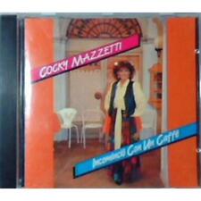 Cocky Mazzetti - Incomincio Con Un Caffe - LOTUS - CD 57065 CD002160