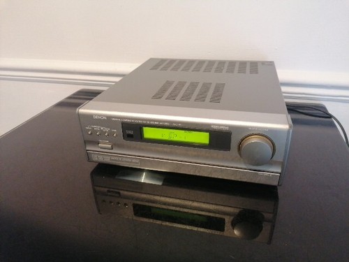 Denon avc amplificatore - denon,