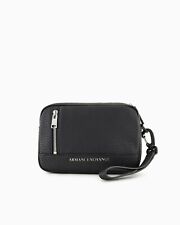 Armani exchange pochette con