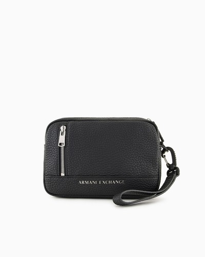 Armani exchange pochette - , con