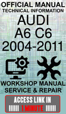 ACCESS LINK MANUALE OFFICINA