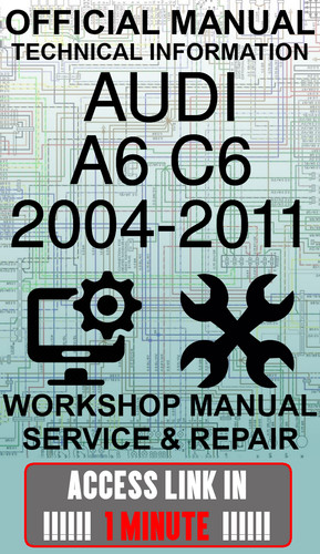 Access link manuale officina - link,