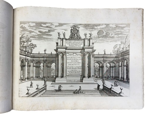 Palazzi roma più - di,