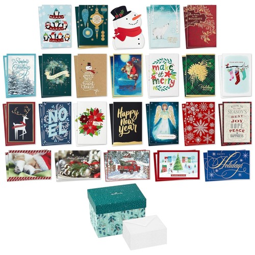Cartoline natale - cartoline, di