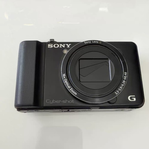 Sony cyber shot dsc hx9v - sony, 16.2