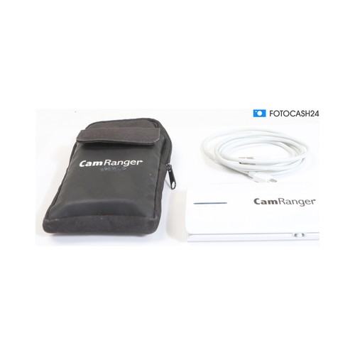 Camranger dongle - camranger, wi-fi