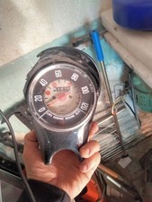 Contachilometri Tachimetro d'Epoca FIAT 500 