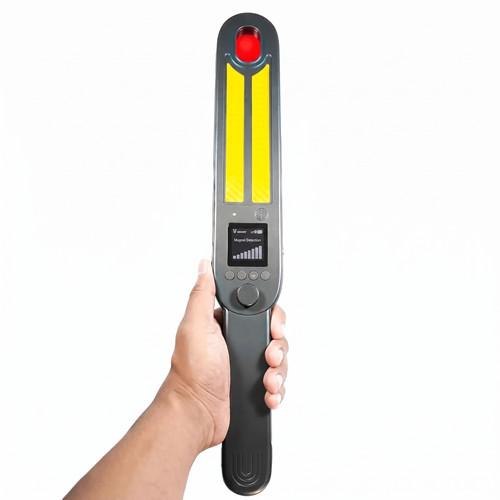 Rilevatore - (ts1000),