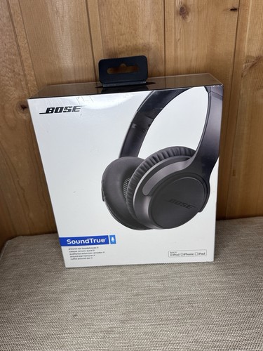 Cuffie bose soundtrue - cuffie,