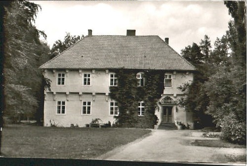 Lohne burg hopen - lohne,