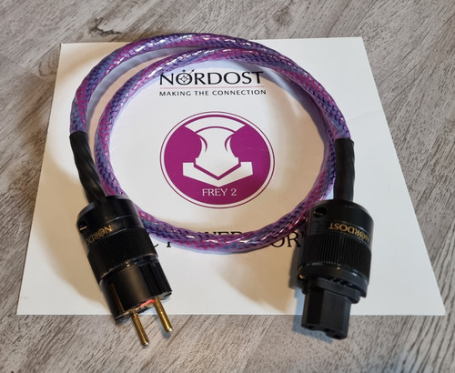 Nordost frey cavo - frey, di