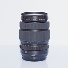 Fuji GF32-64mmF4 R LM WR -