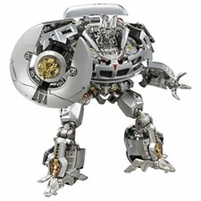 Transformers Masterpiece Movie Series MPM-9 Autobot Jazz 4904810133995 Pista F/S