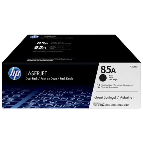 Toner laser 285 85 - ce, a