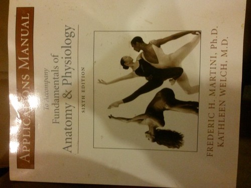 Applications manual - applications, to