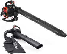 ASBV3405 Soffiatore Foglie