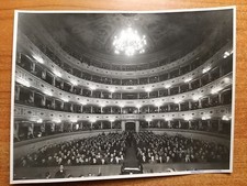 Teatro Sociale di Mantova -