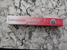 Mirabella Gel Sopracciglia