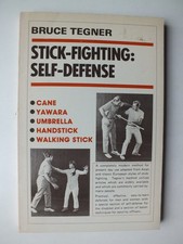 Stick Fighting: Self-Defense