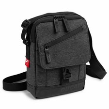 Borsa a Tracolla Originale Ducati Urban Grey 987711110