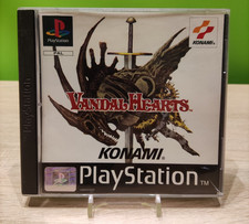 Giochi ps1 selezione