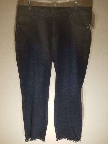 Jeans belle kim - belle, blu