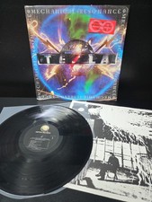 Tesla mechanical resonance - tesla,