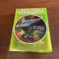 Star Trek Voyager Season 3  7