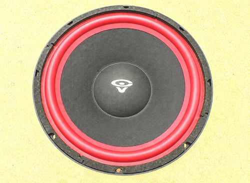 Woofer per sistemi - 12",