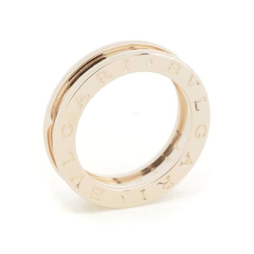 Bulgari anello zero 1 xs - b.zero,
