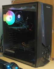 PC Gaming - GTX1650 - Intel
