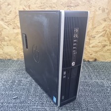 HP Compaq 8200 Elite SFF PC