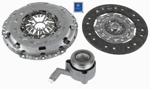 Sachs 3000990255 kit frizione - kit,