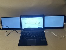 Laptop screen extender 6 - screen,