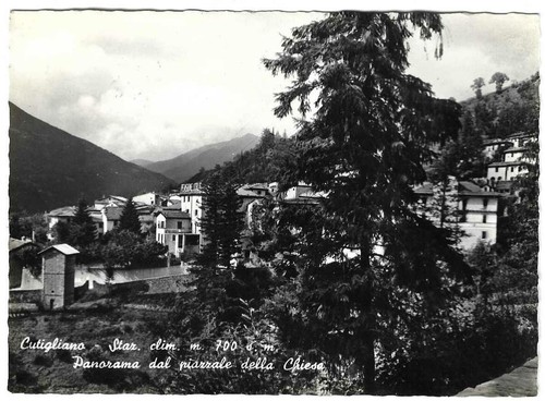 Cutigliano 1959 - (pistoia),