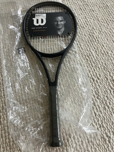 Racchetta tennis wilson - racchetta, da