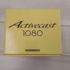 SHIMANO Activecast 1080 143777